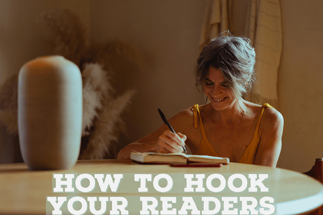 Best Hooks to Catch Readers: Simple Tips That Work