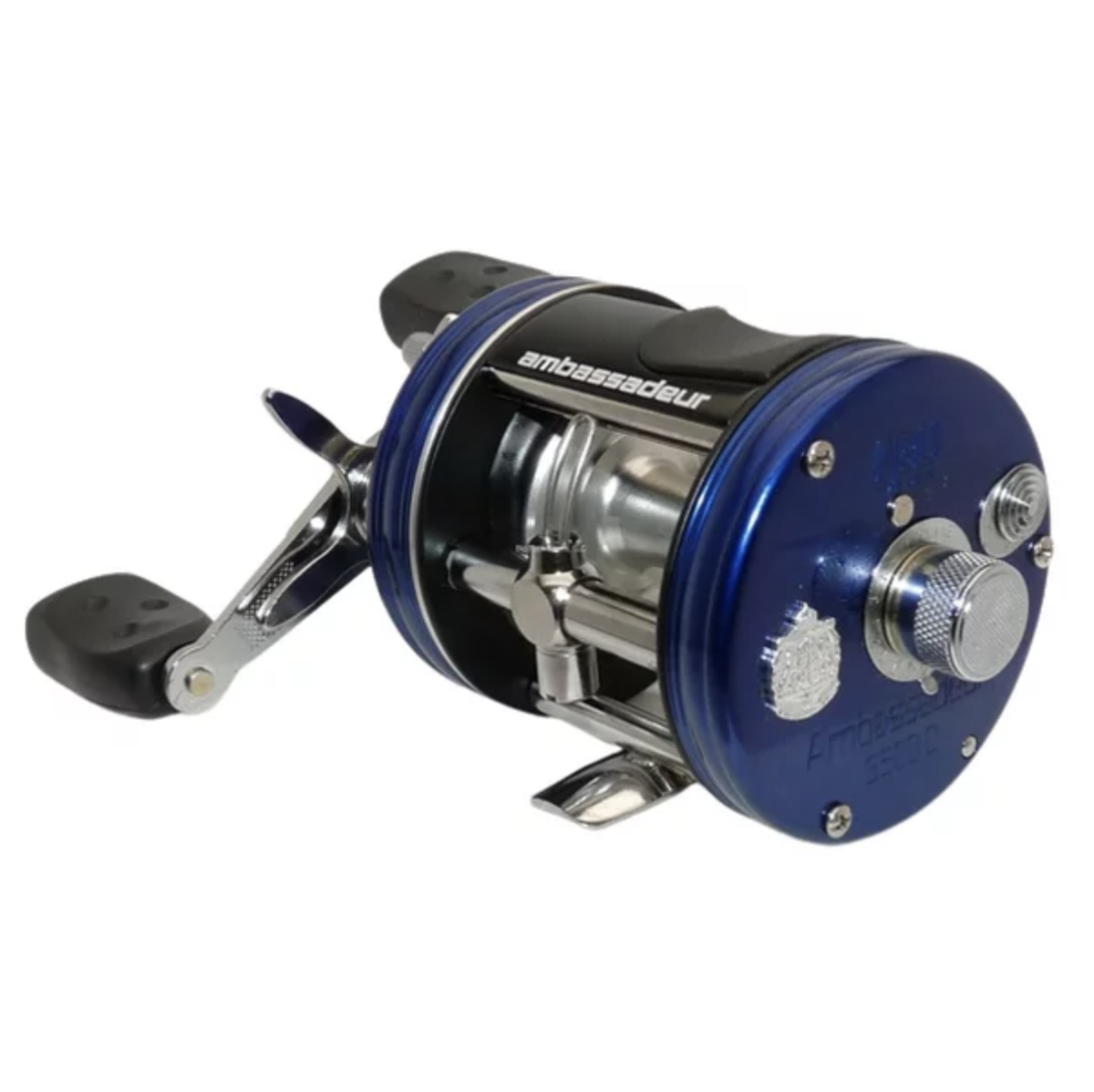 Get the Best Deal on Abu Garcia 6500 Reel Today