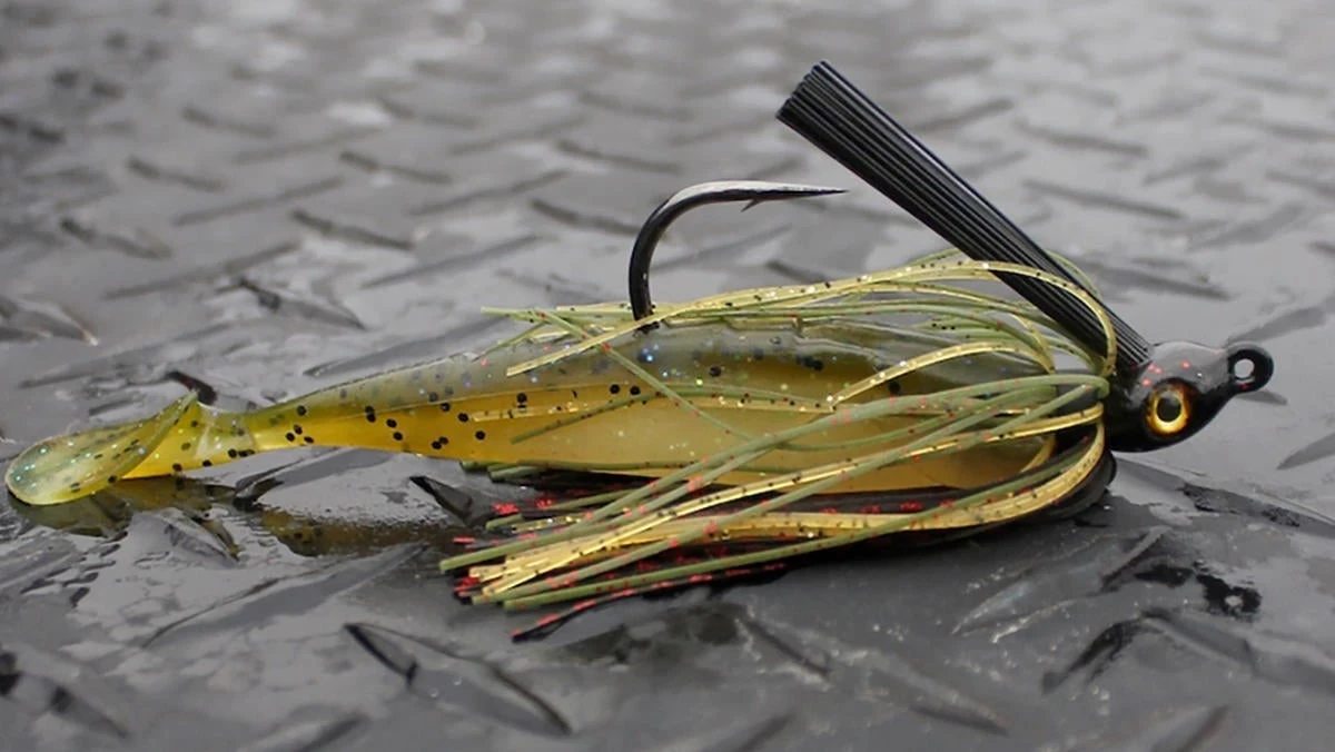 Best Lures and Times for After Rain Fishing Success