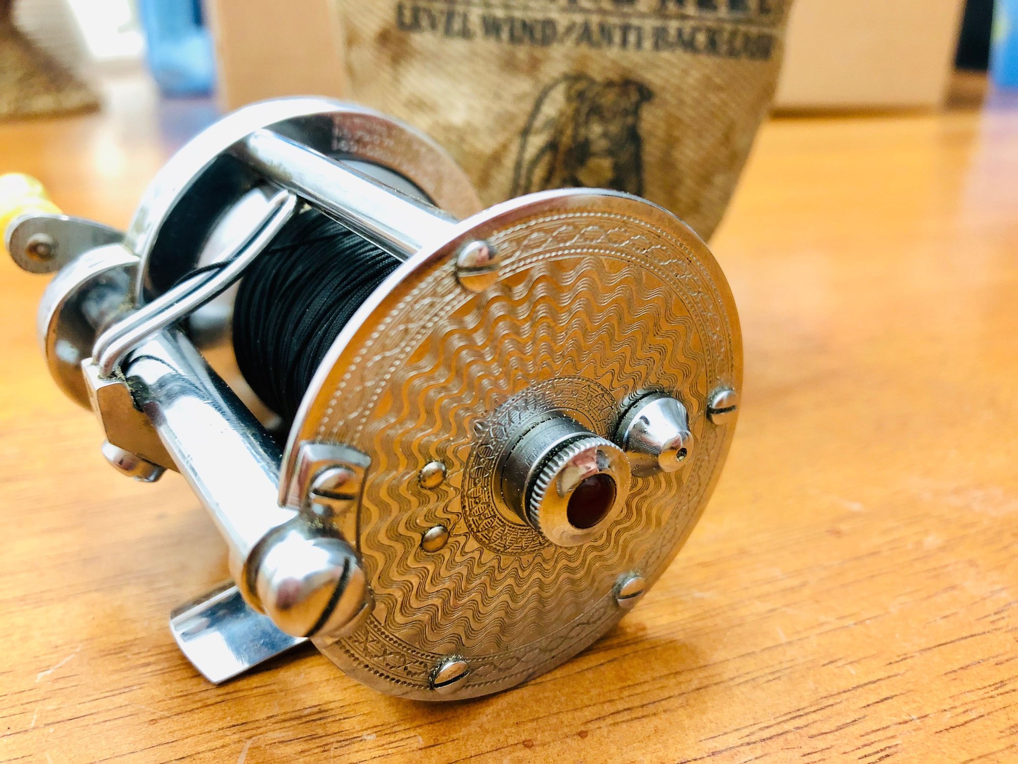 Is the Pflueger Summit Fishing Reel Made in the USA? The Truth