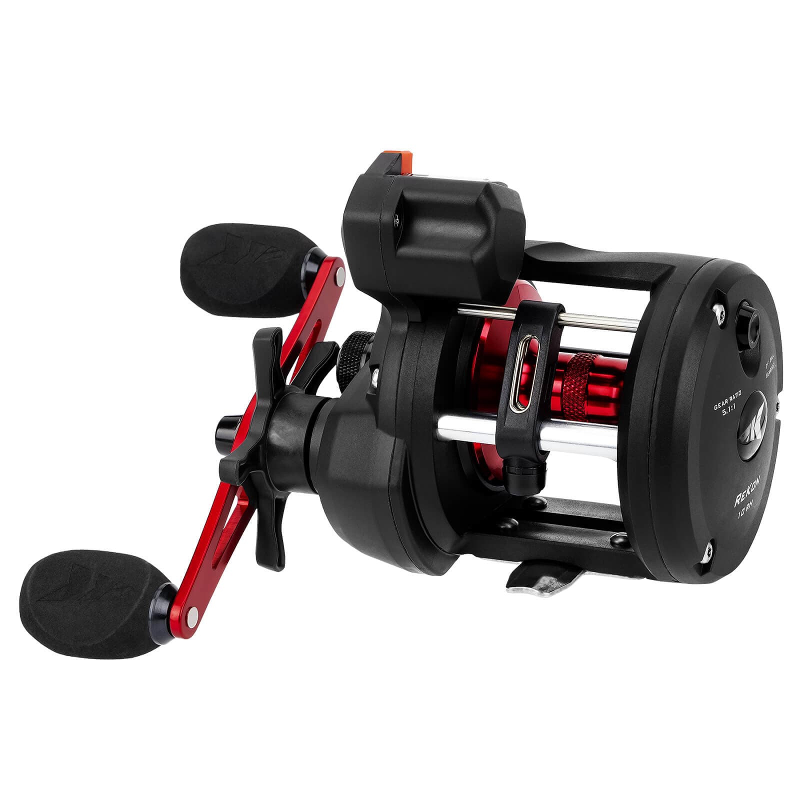 New KastKing Rekon Baitcasting Reel: Should You Upgrade?