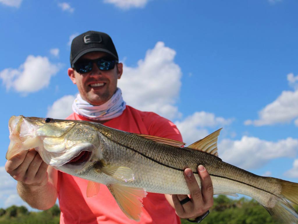 Bradenton Florida Fishing Report: Hot Spots and Catches