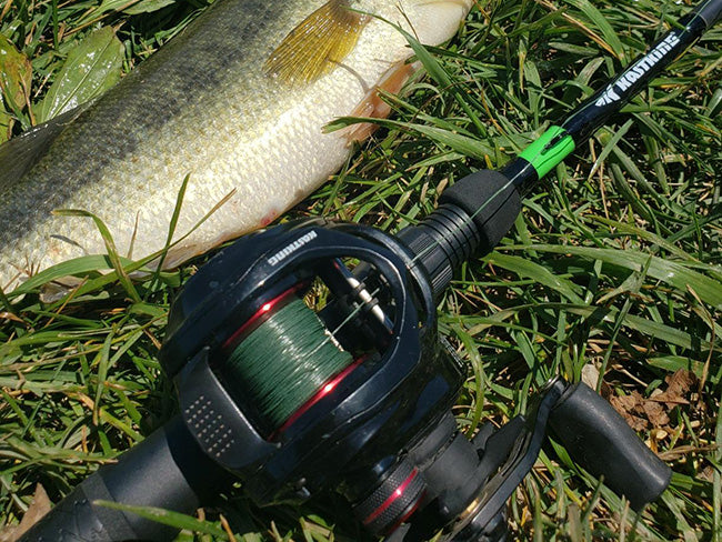 Finesse Baitcaster Rod Review: Is It Worth the Investment?