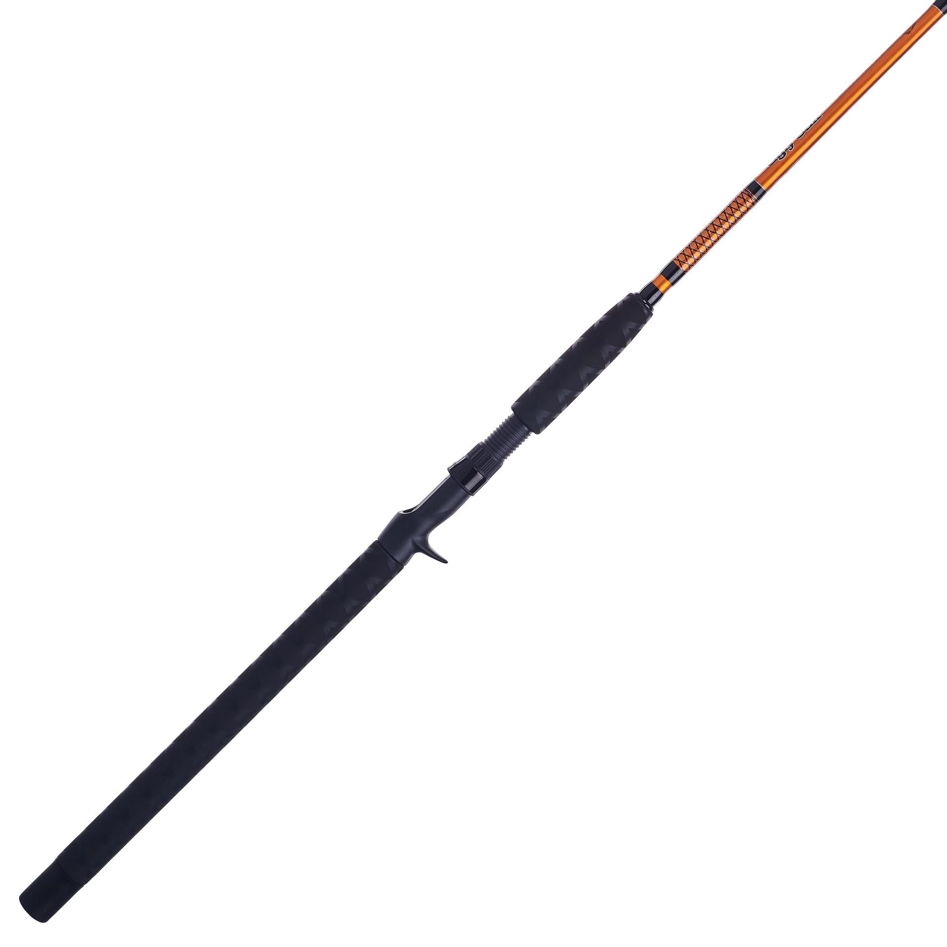 Ugly Stik 8 ft Catfish Rod Special: Durable and Strong