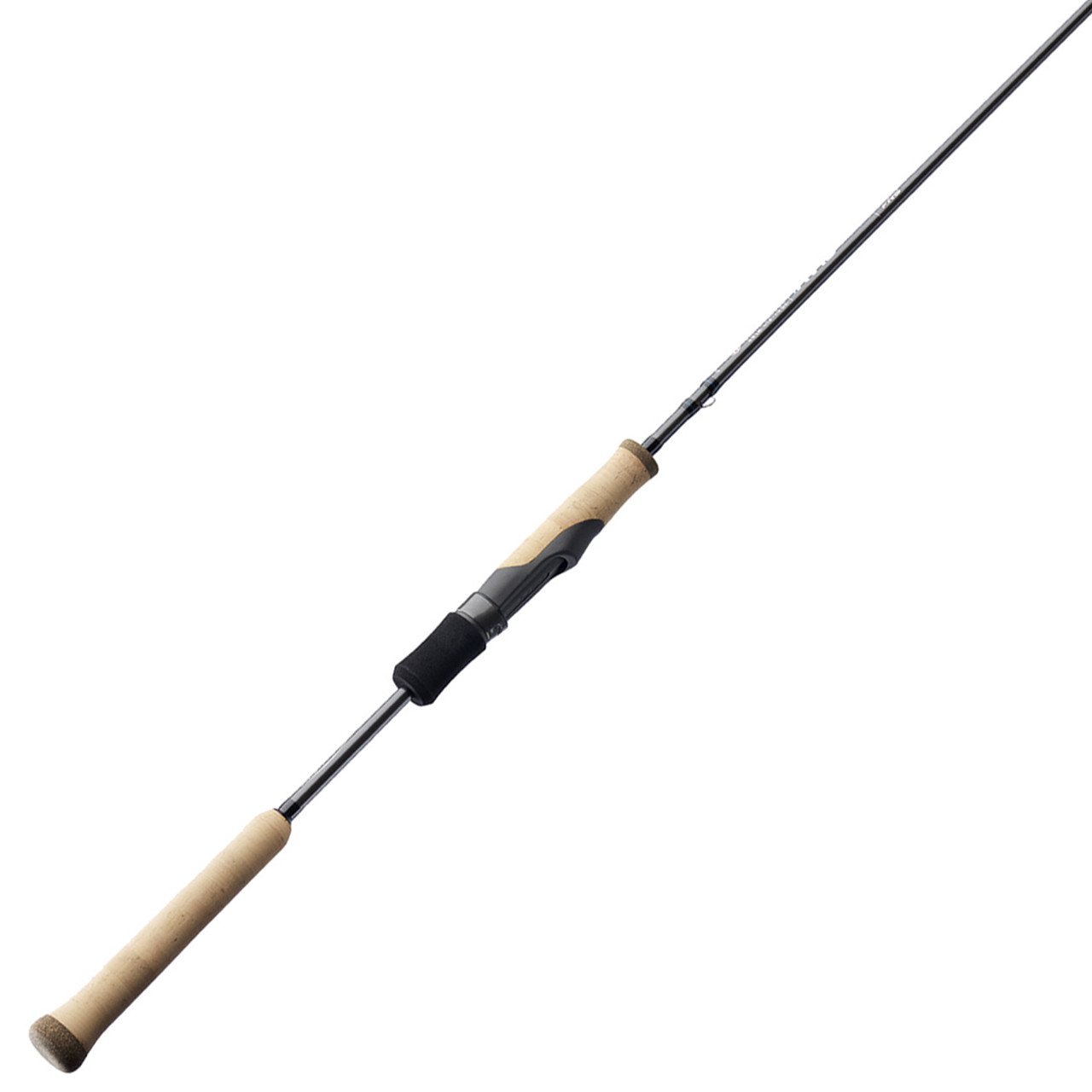 The St Croix Avid Panfish 4-12: A Unique and Versatile Rod