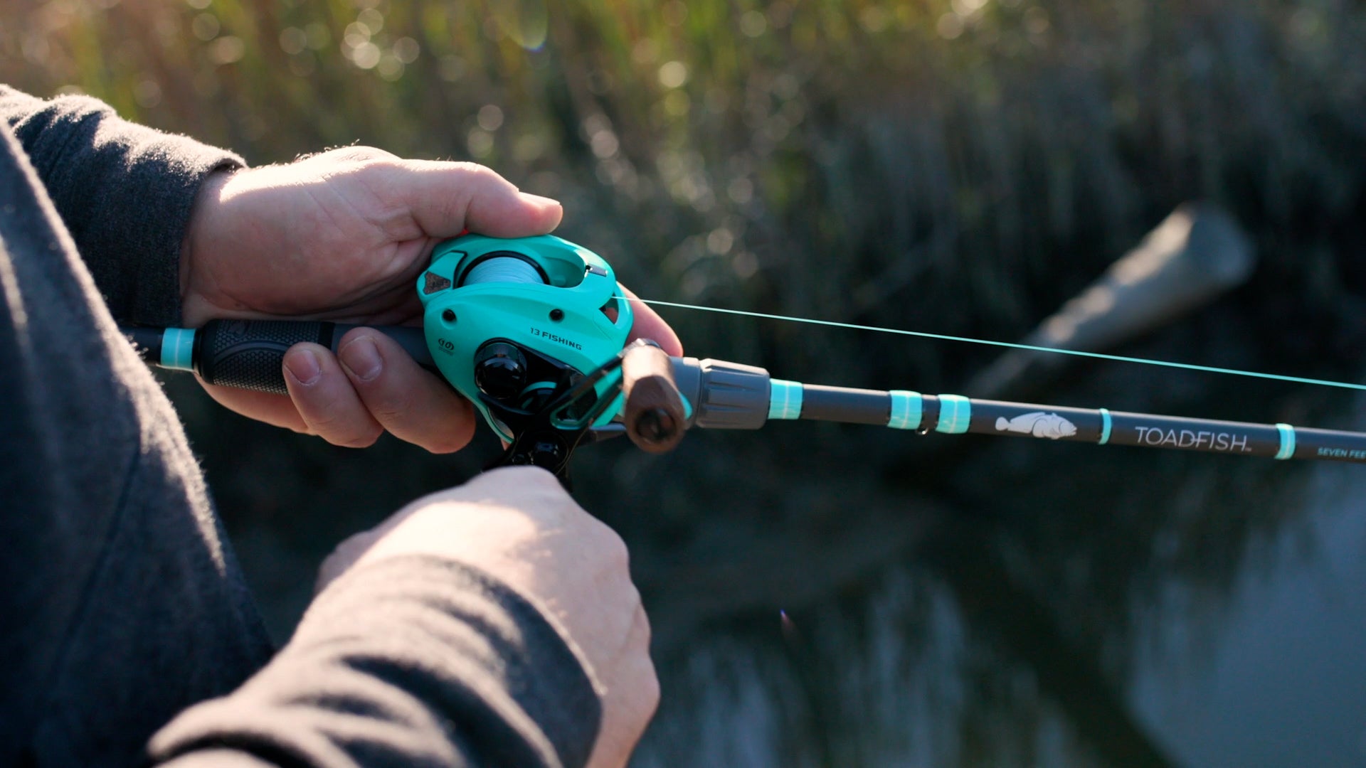 Choosing the Right Light Action Baitcaster: A Beginners Guide