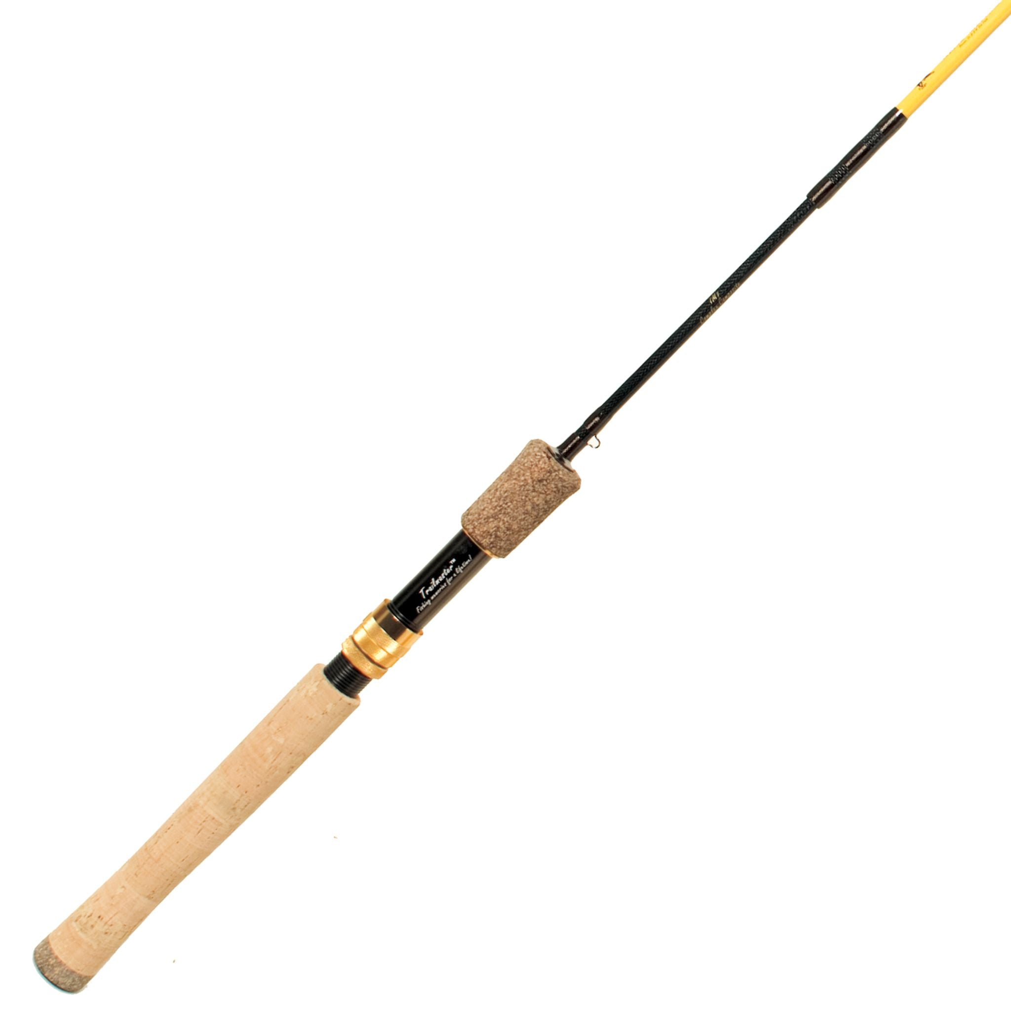 Top 5 Eagle Claw Spinning Rods You Should Check Out Now