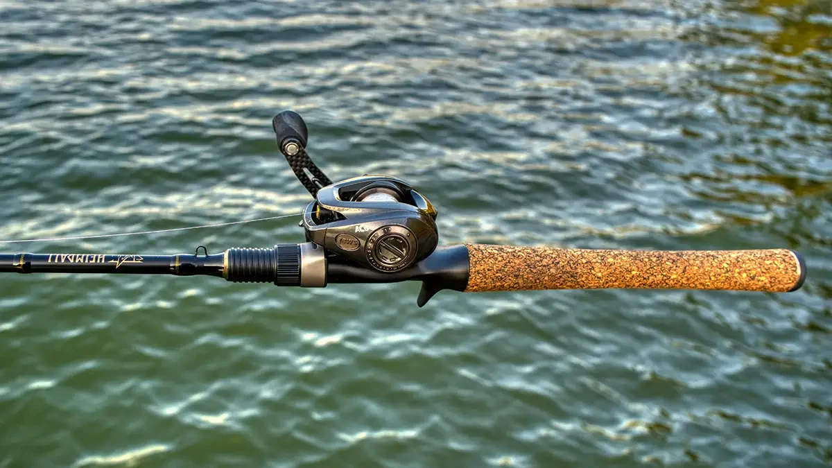 Sixgill Rod Review 2024: Top Choice for Lake and River Anglers?