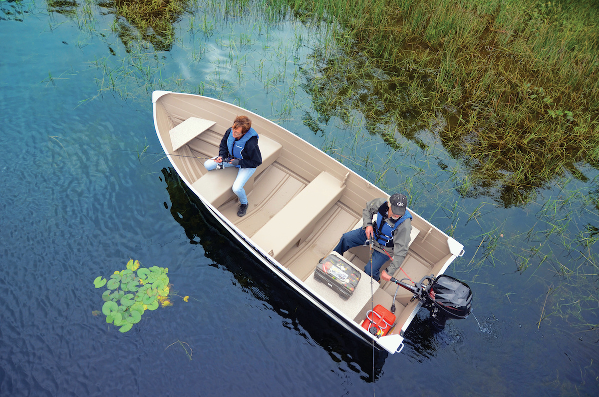 Finding the Best Pond Boat: Your Ultimate Guide to Small Watercraft