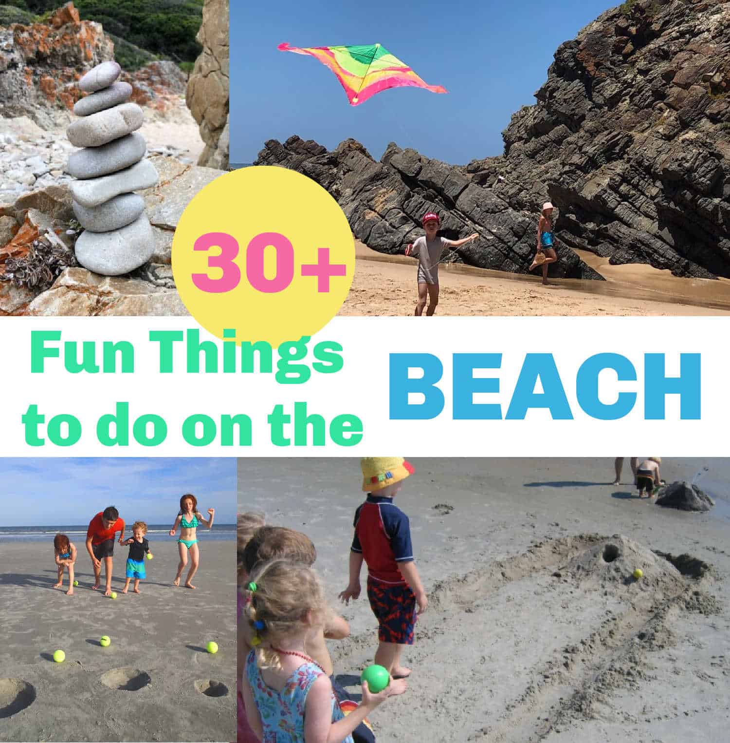 Dibblee Beach Activities: Fun Things to Do for Everyone