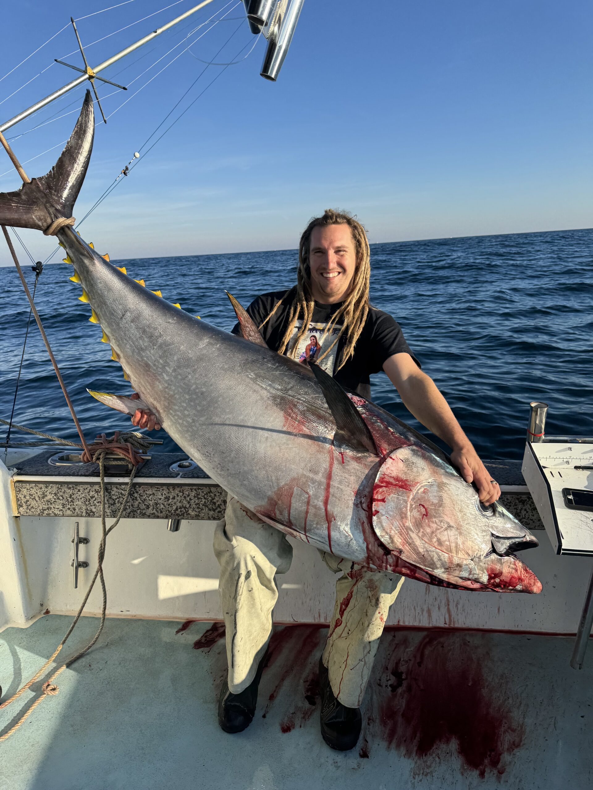 Curious About What Fish Are Biting in Ocean City MD? Read This!