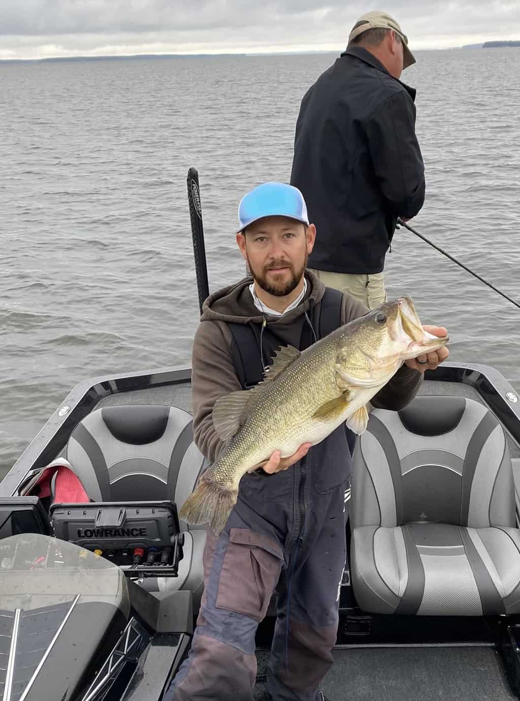 Crappie, Bass or Catfish? Sam Rayburn Reservoir Fishing Report