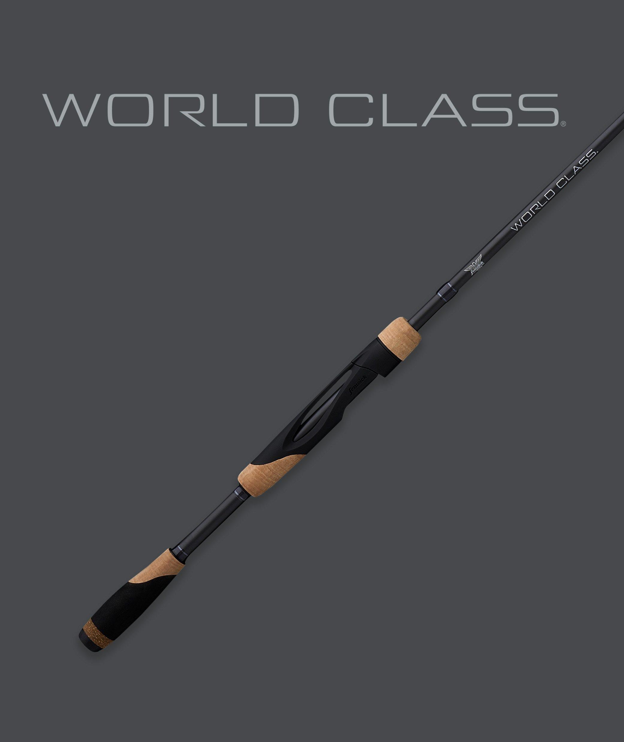 Explore the Best Fenwick Fly Rods on Our Official Website