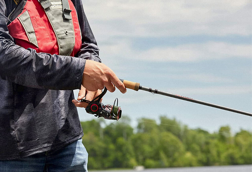 Whats the Best Ned Rig Rod? Heres How to Choose the Right One