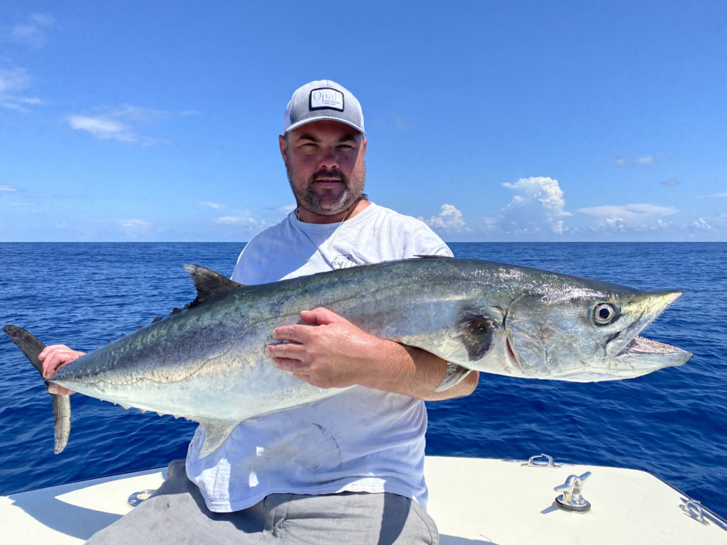 Folly Pier Fishing Report: Best Baits and Techniques