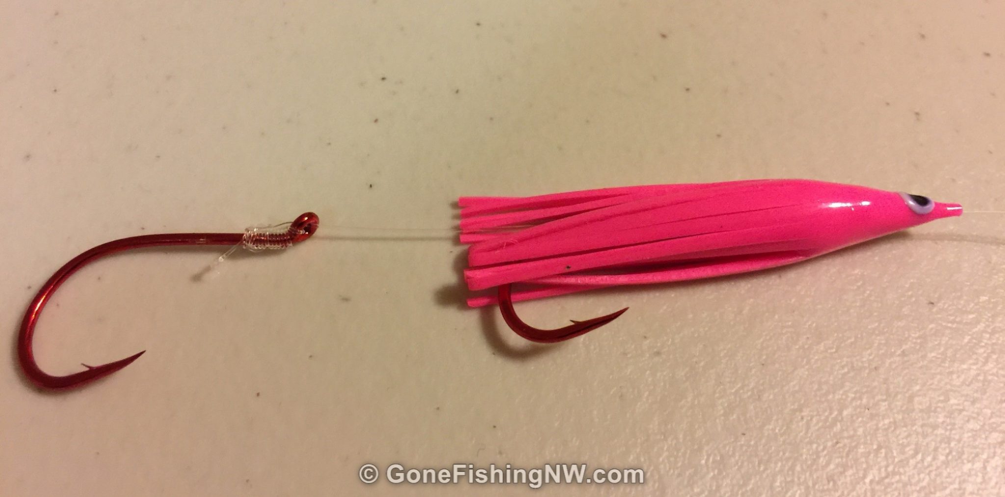 Best Sockeye Salmon Lures: Top Picks for Your Next Fishing Trip