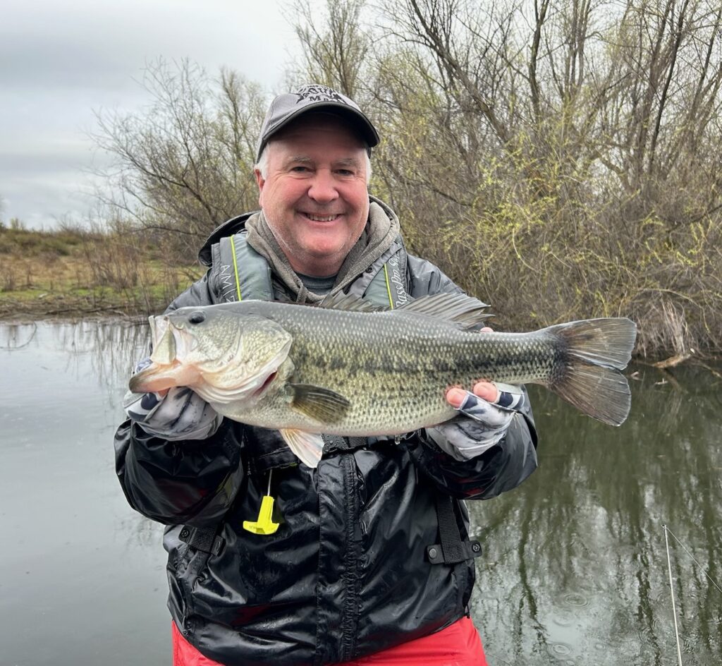 Hooked on Bass? Oregon Tournaments for Every Skill Level