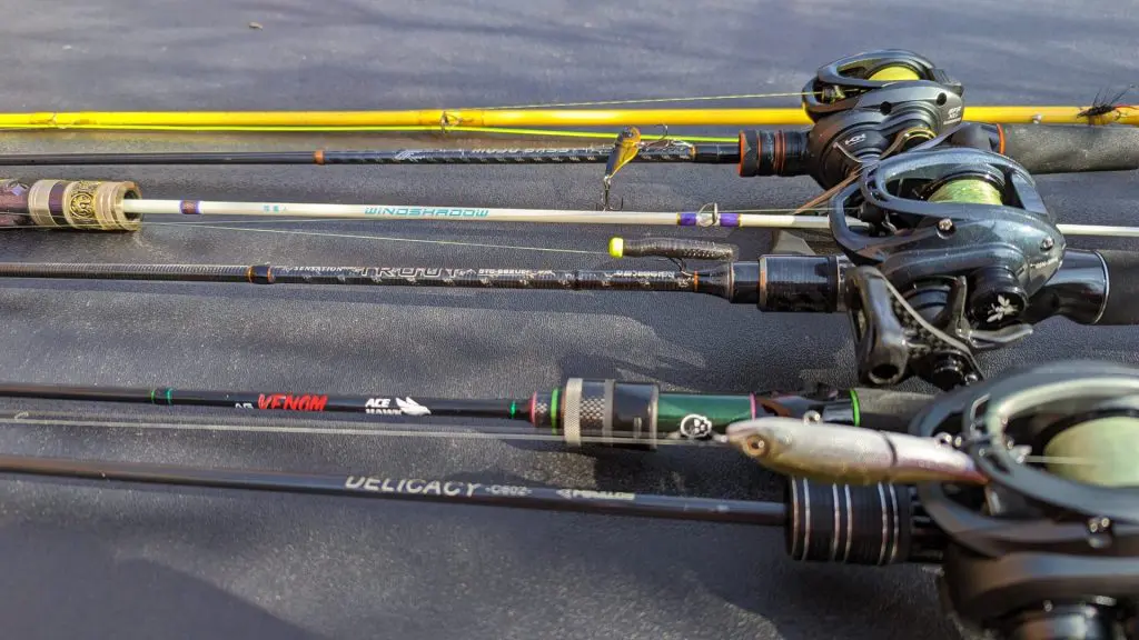 Unveiling the Best BFS Rods: A Comprehensive Review