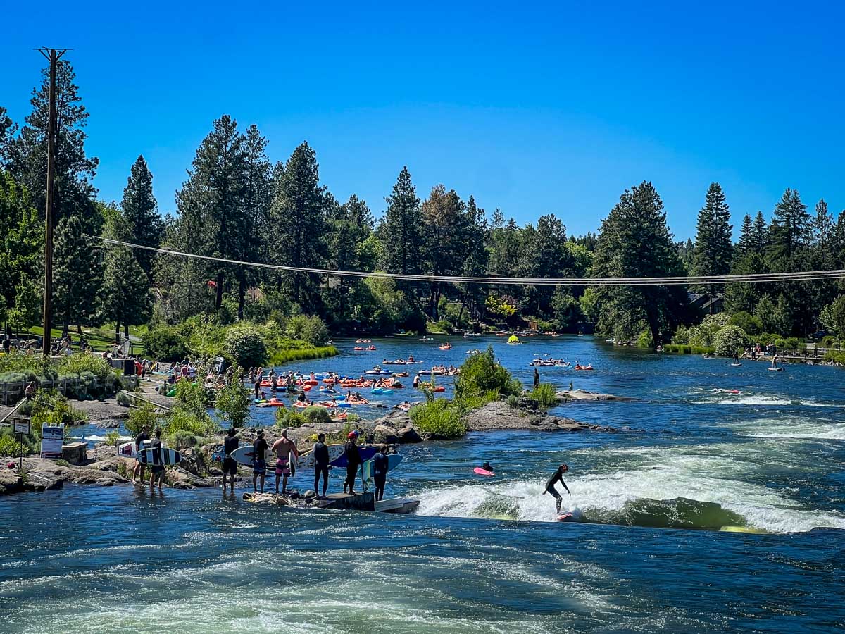 Unwind at Frying Pan Lake Oregon: Camping and Recreation Tips