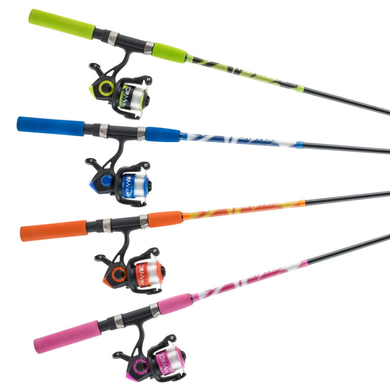 South Bend Fishing Reels - Quality Gear for Freshwater and Saltwater