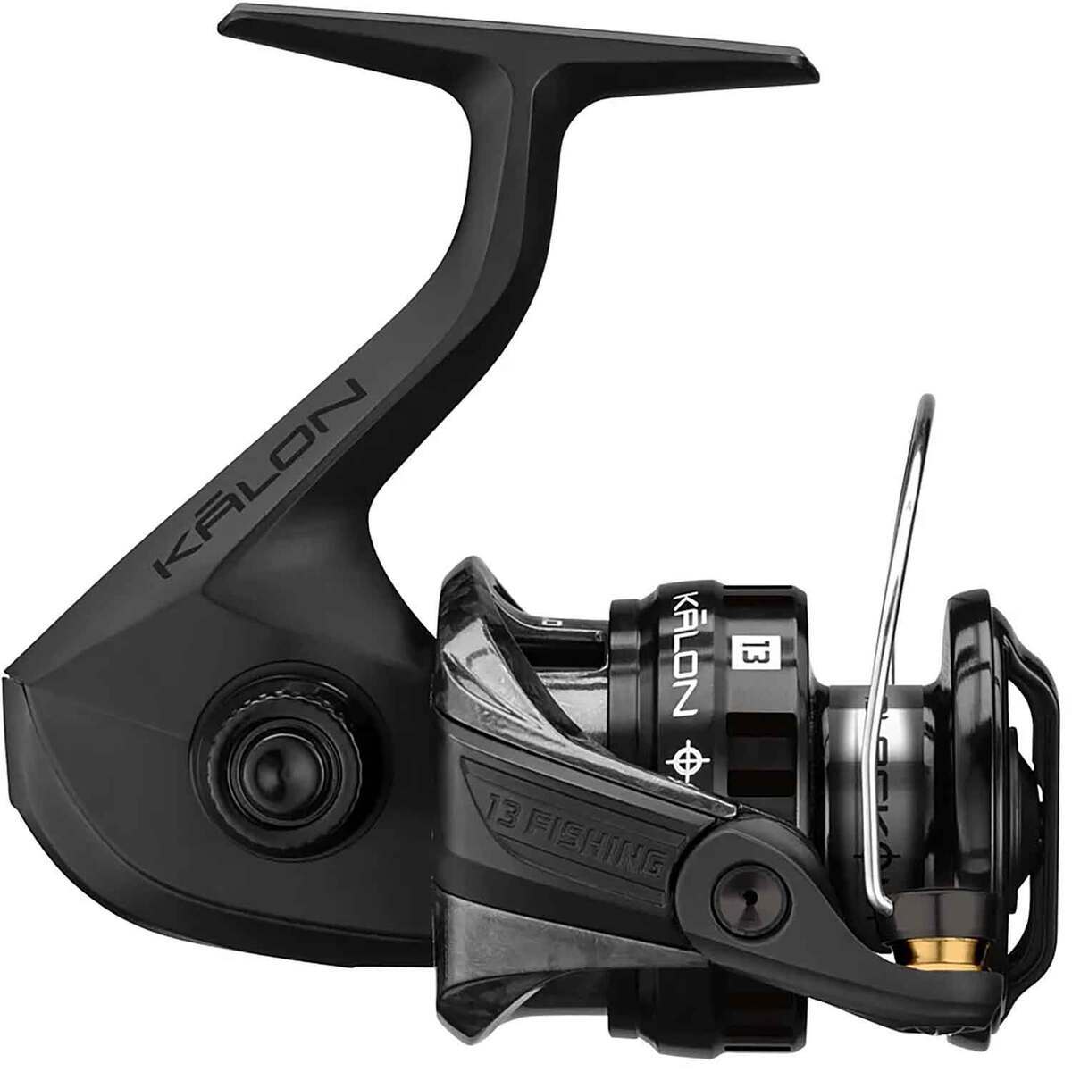 13 Fishing Kalon O Blackout Spinning Reel - 2000: Best Price & Where to Buy