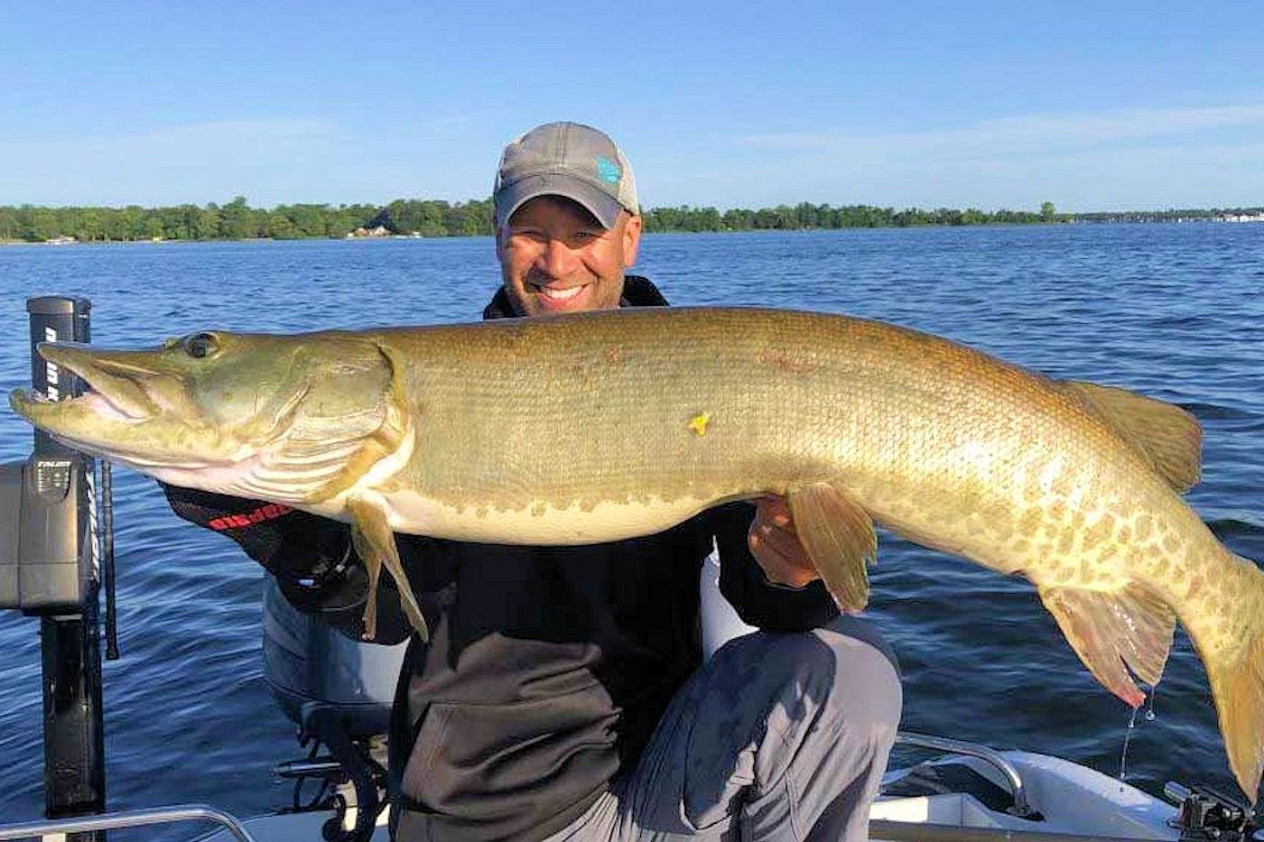 Detroit Lakes Fishing Report: Hot Spots and Latest Catches