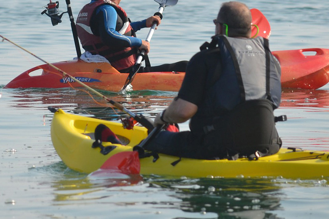 Affordable Entry Level Fishing Kayak: Get Started Under $500