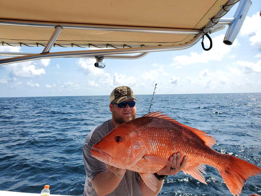 Your Go-To Tybee Fishing Report: Best Spots and Bait to Use Now