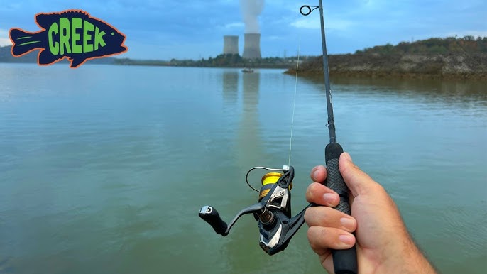 Is Fishing Good in November? Yes! See Where and What to Catch