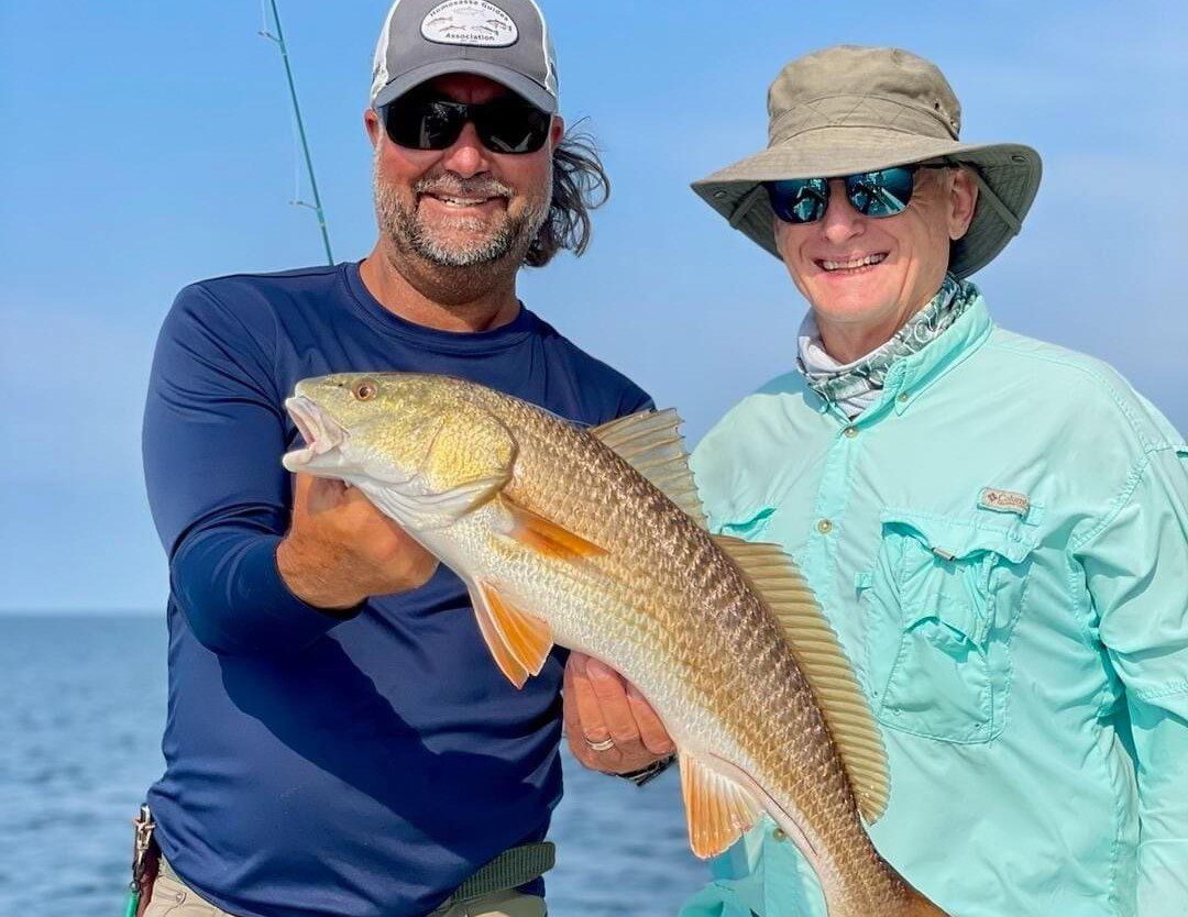 Weekly Homosassa Fl Fishing Report: The Best Bites This Week