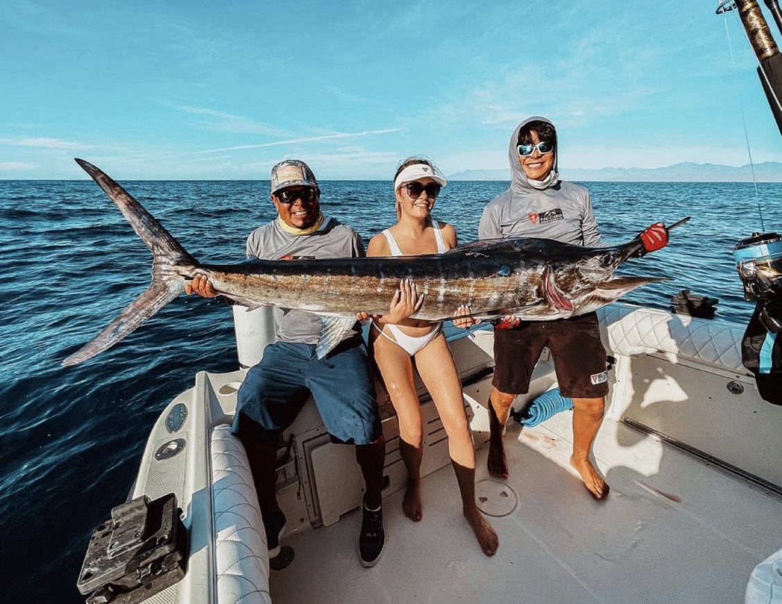 Cabo San Lucas Fishing Report: Weekly Updates and Best Catches