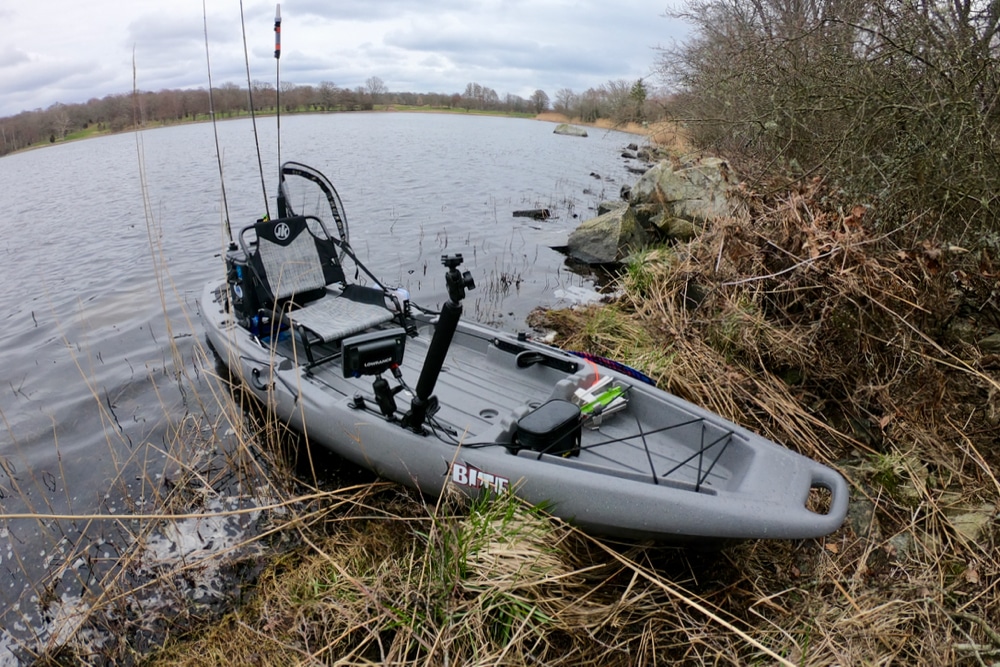 Affordable and Good Beginner Fishing Kayak Options for Everyone