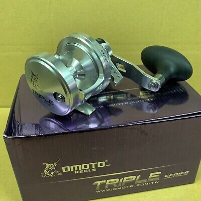 Omoto Spinning Reels: The Best Choice for Anglers?