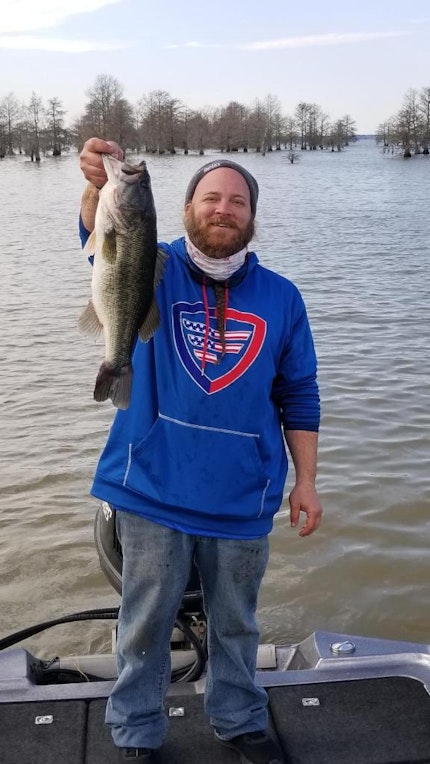 Explore Lake Moultrie: Latest Fishing Report and Anglers Guide