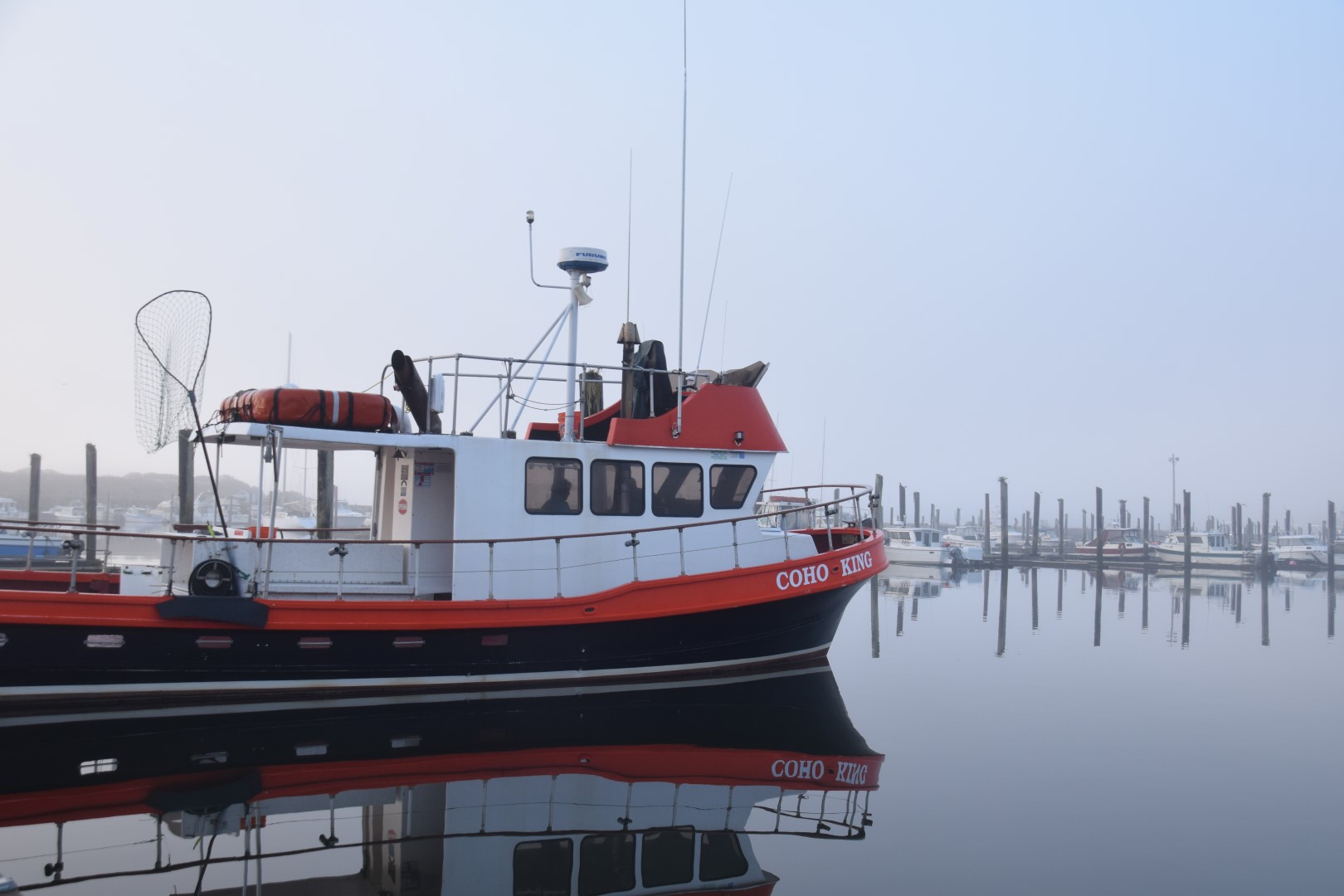 Affordable Crabbing Charters Washington: Family Fun on the Water