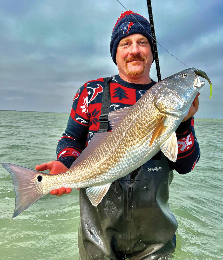 Port Mansfield Fishing Report: Find Out Where Theyre Biting