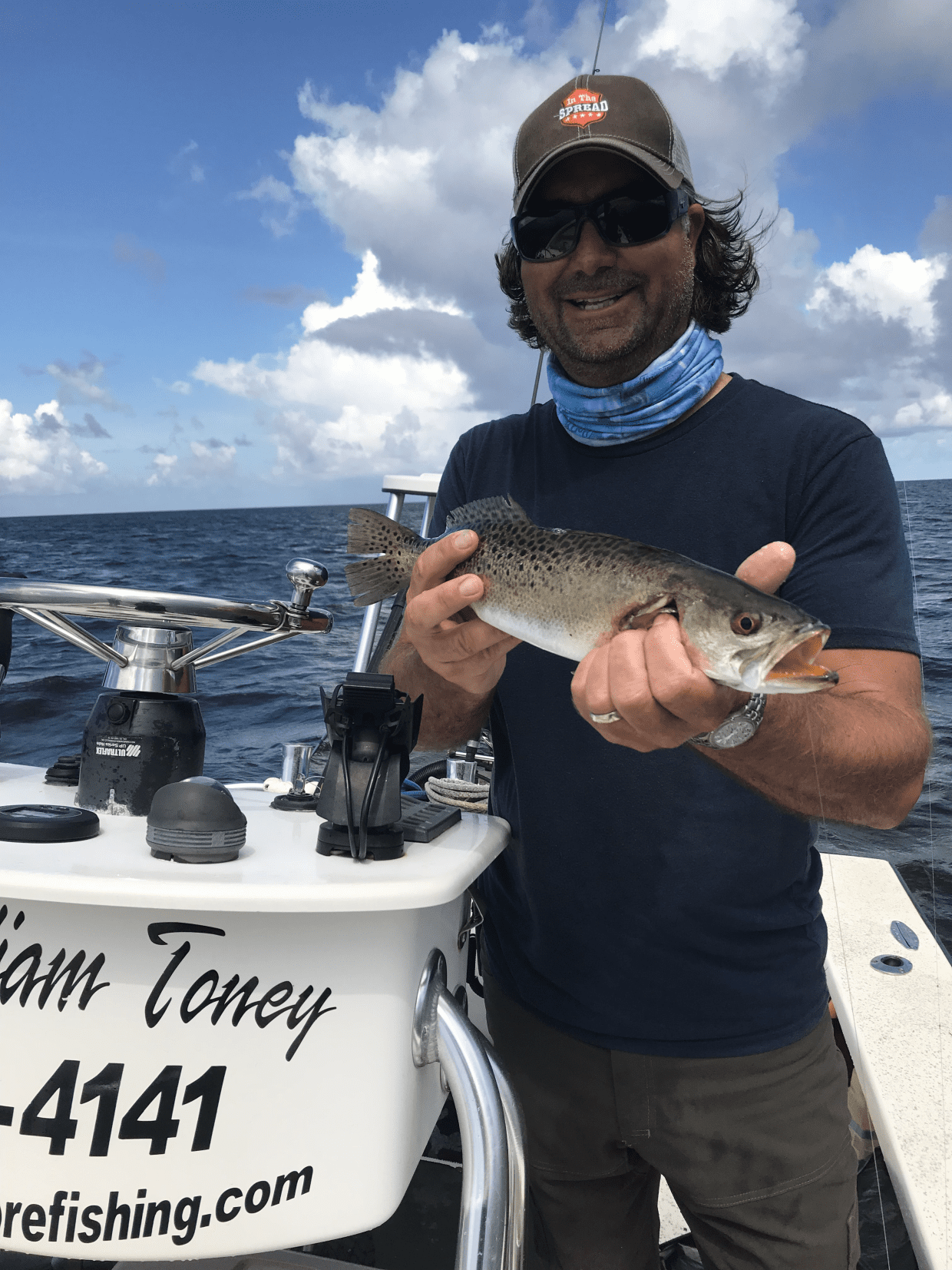 Weekly Homosassa Fl Fishing Report: The Best Bites This Week