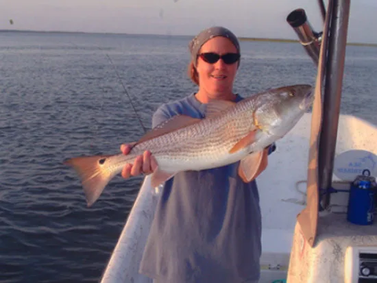 Your Ultimate Kure Beach Fishing Report for This Week