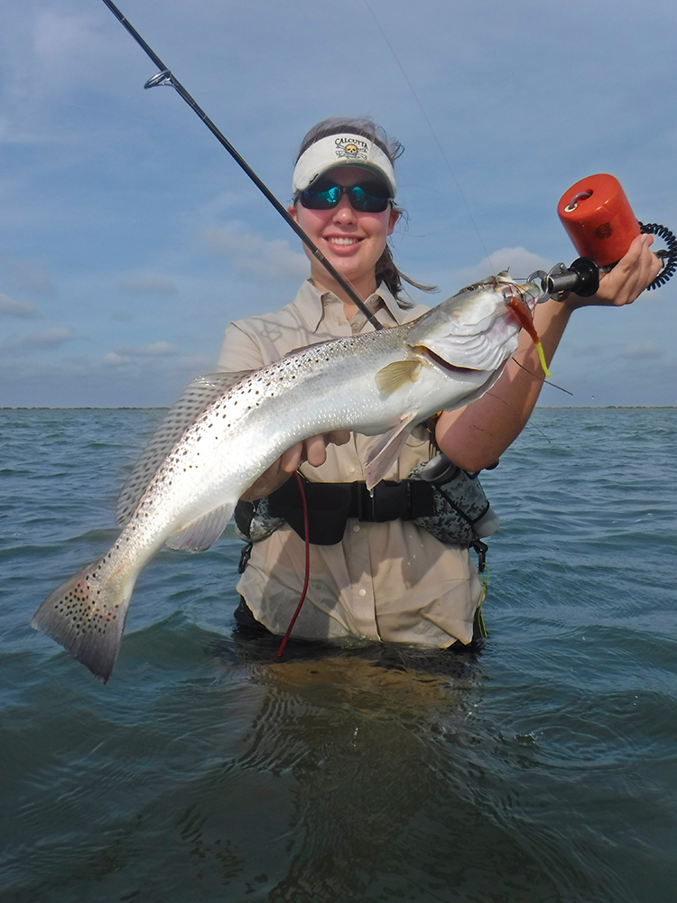 Port Mansfield Fishing Report: Find Out Where Theyre Biting