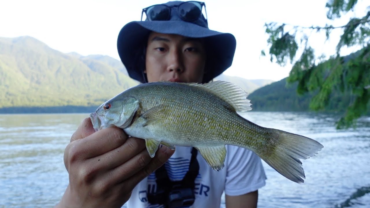 Fishing at Cultus Lake: Tips and Tricks for Beginners