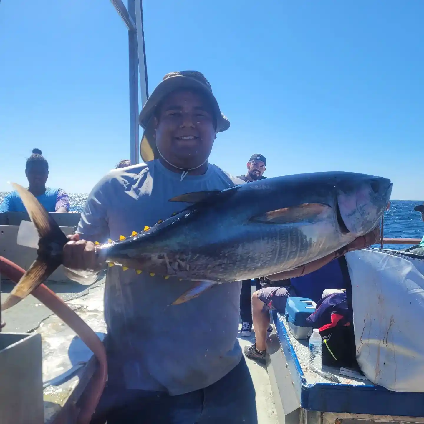 Newport Beach Pier Fishing Report: Latest Catch and Trends