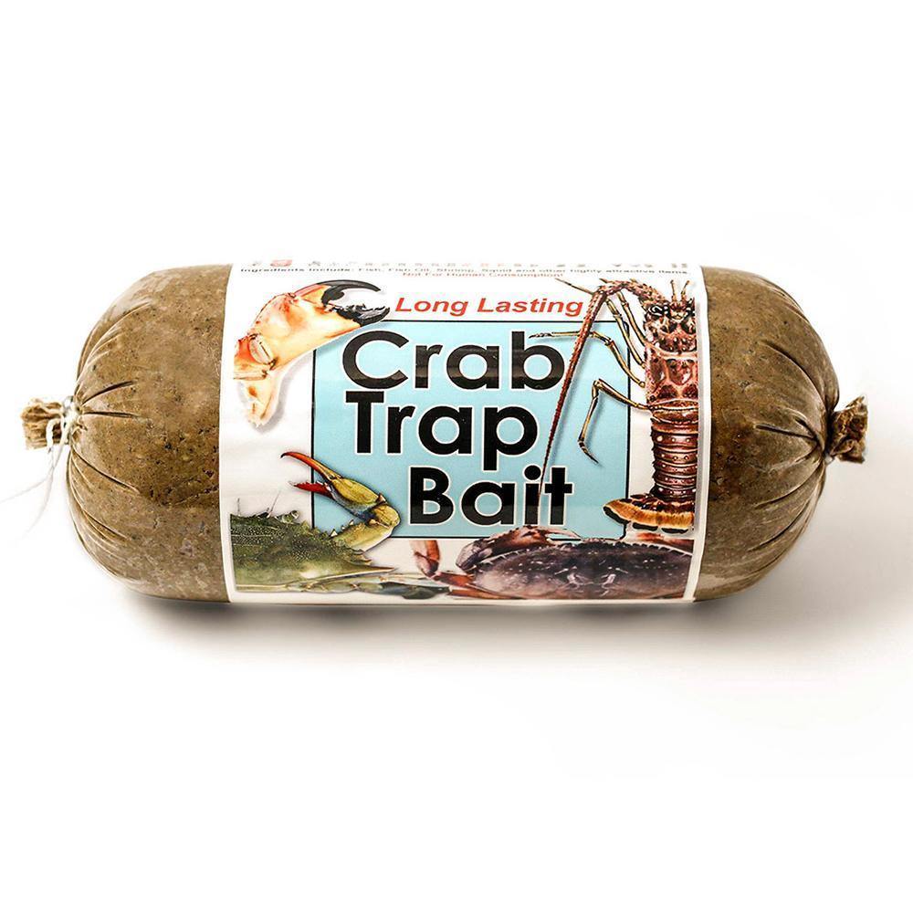 Easy Guide to Finding the Best Crab Trap Bait for You