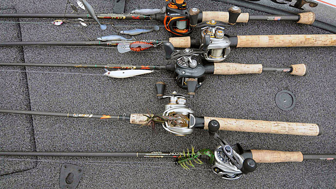 Choosing the Right Bass Fishing Rod and Reel Setup