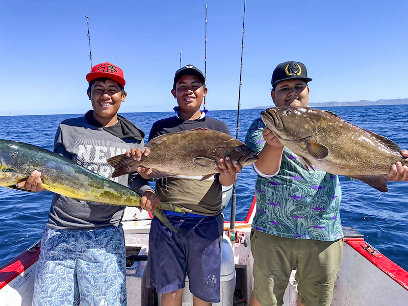 Loreto Baja Fishing Report: Your Ultimate Guide to the Action