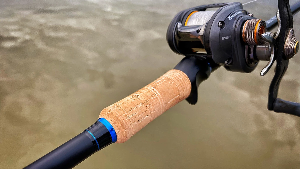 Sixgill Rod Review 2024: Top Choice for Lake and River Anglers?