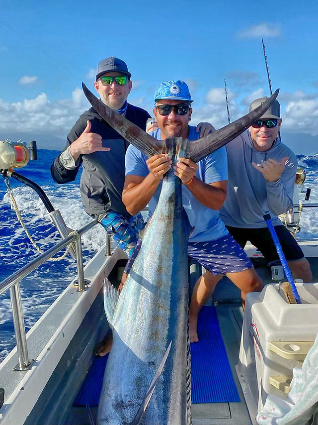 Fresh Kauai Fishing Report: Whats Biting in June 2023?