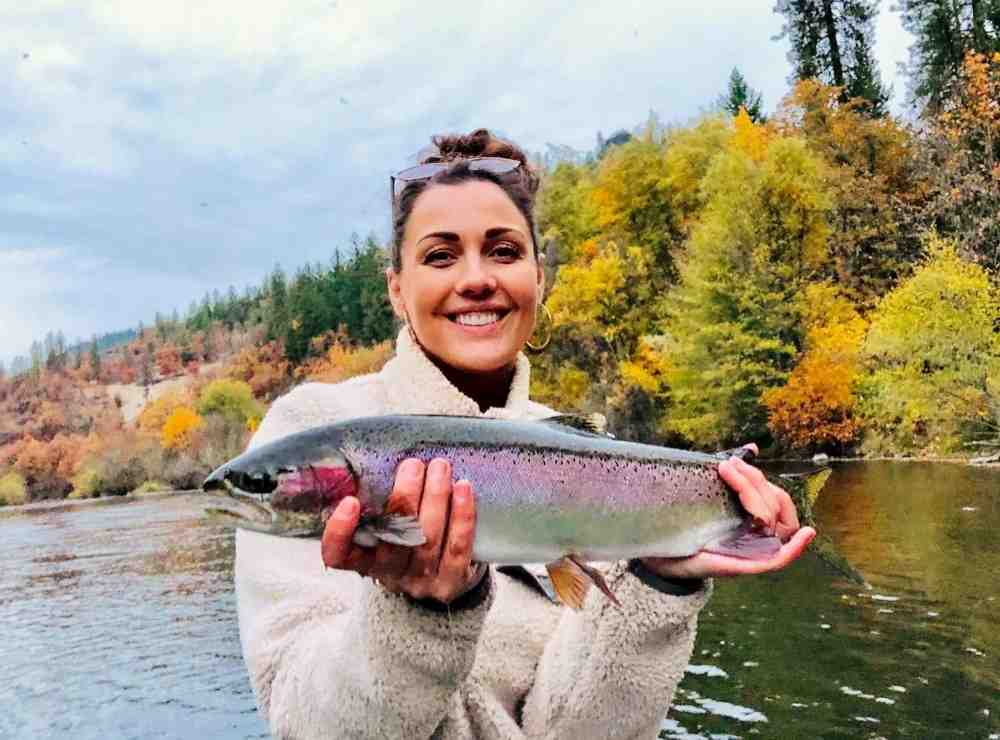 Steelhead Rogue River Run: When and Where to Find Them