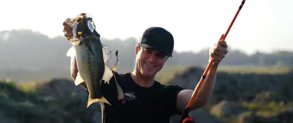 Unlocking the Secrets of Jig and Pig Fishing for All Levels