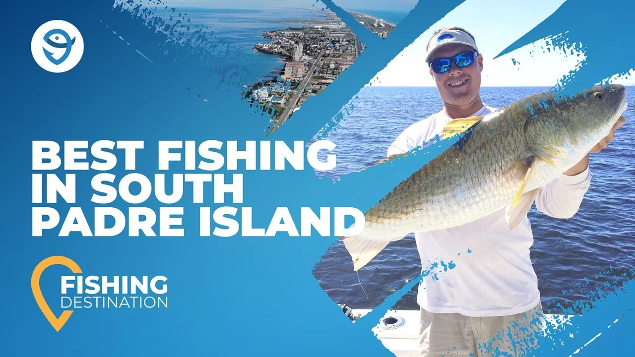 SPI Fishing Report This Week: Where to Find the Fish?