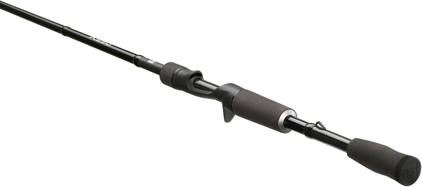 Looking for a New Rod? Check Out the Defy 13 Fishing Rod